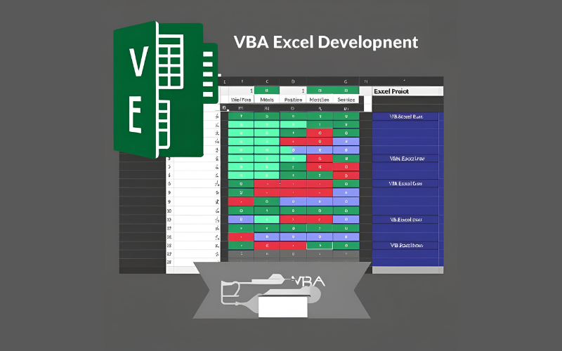 VBA